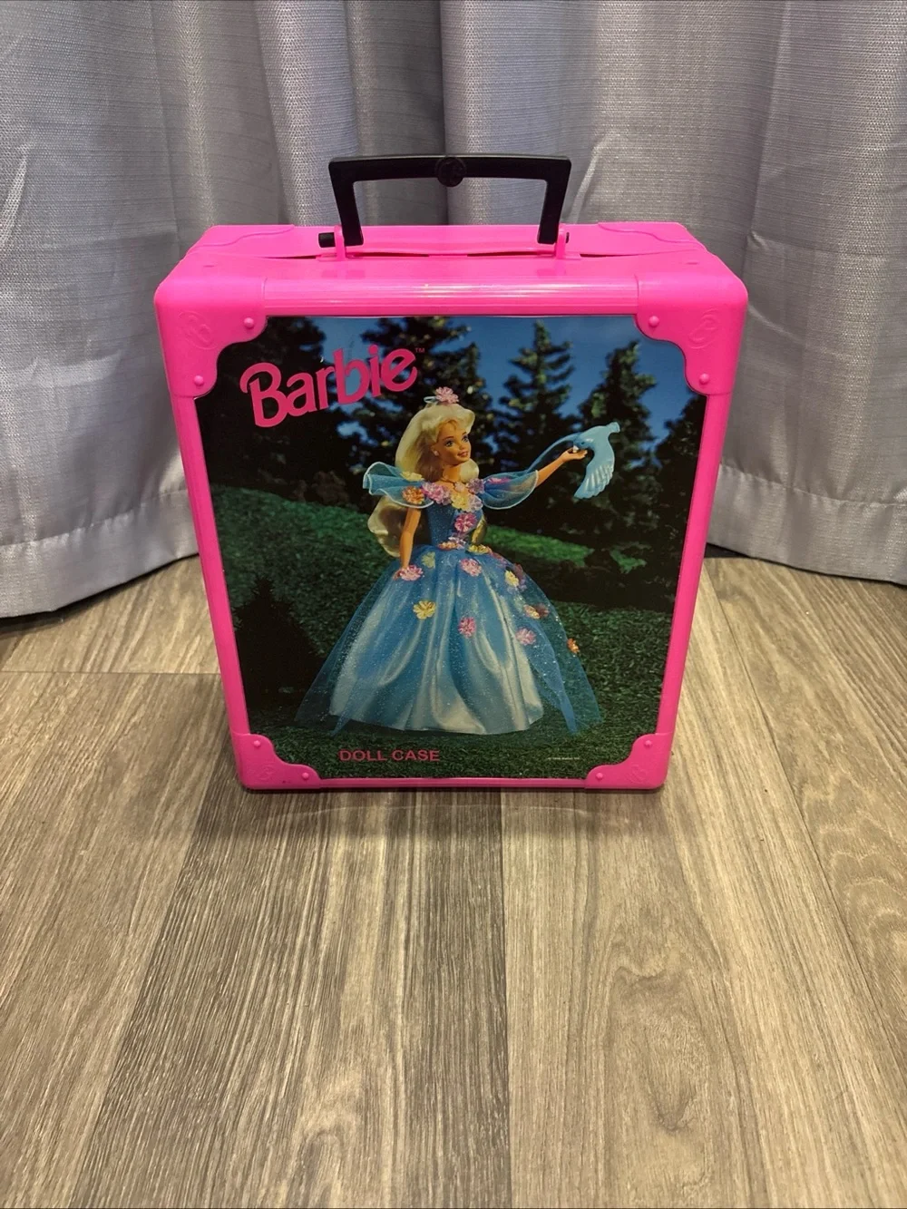 Barbie vintage 1995